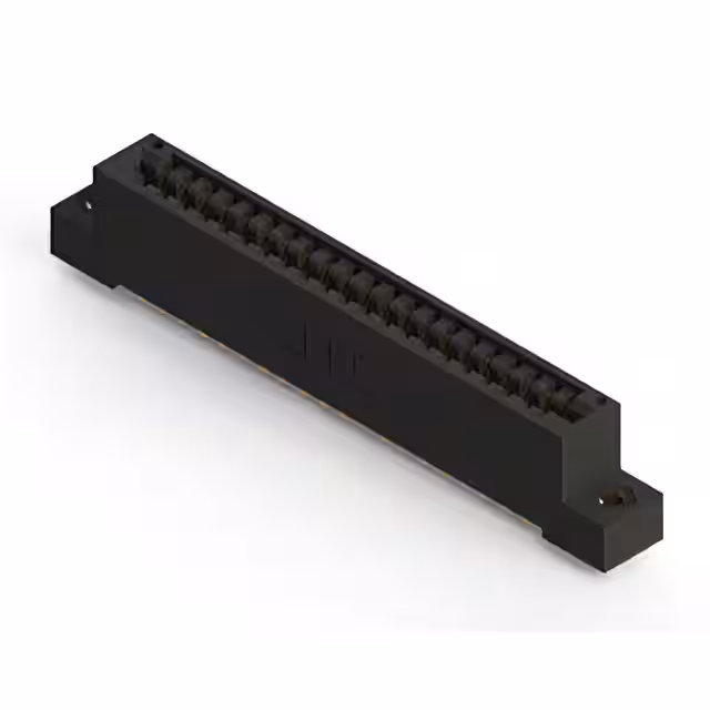 396-042-556-208 EDAC Inc.  Edgeboard Connectors